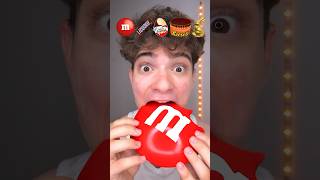 Giant Chocolates Emoji ASMR 🍫🤤 [upl. by Thain192]