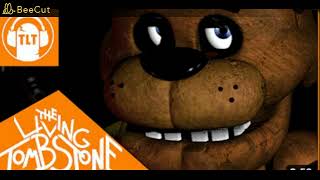 Five Nights at Freddys 1 Song  The Living Tombstone 1 HOUR [upl. by Sergu218]