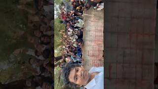 Thalapathy VIJAY selfie Video at Pondicherry GOAT shooting spot [upl. by Huntingdon721]