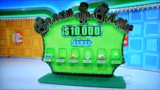 The Price is Right  Grand Game  162014 [upl. by Spohr]