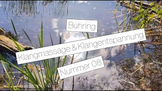 Bühring Klangmassage amp Klangentspannung Falkensee 08 [upl. by Admama]