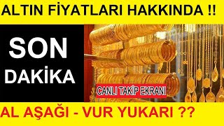 15 EKİM 2024 ALTIN FİYATLARI BUGÜN NE KADAR GRAM ALTIN ÇEYREK ALTIN YARIM TAM ALTIN FİYATLARI [upl. by Nessim]