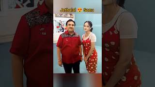 Taarak Mehta ka ooltah chashma  Jethalal 😍 Sonu unseen image tmkoc new trending shorts [upl. by Naoma]