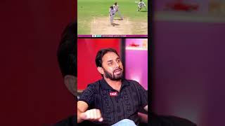 Saeed Ajmal bowling action right or rong😡 [upl. by Neelac351]