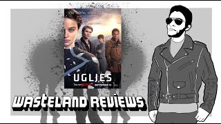 Uglies 2024  Wasteland Film Review [upl. by Gader]