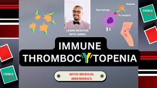 Immune Thrombocytopenic Purpura ITP [upl. by Mehalick]