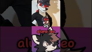 Eu vs o chato do meu colega da minha escola furry shorts edit glauxstorm [upl. by Un638]