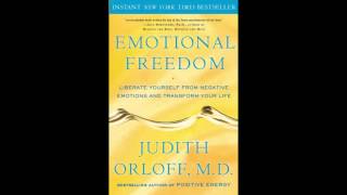 HEALING EMOTIONAL PAIN  Judith Orloff MD Interviewed by Paul Christo MD [upl. by Scandura876]