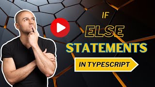 The Beginners Guide to advance if else statement in typescript  Ninja Learners [upl. by Carolan265]