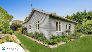 16 Winslow Westerfield Road Ashburton  Arizto [upl. by Ross]