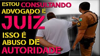 PERTURBAÇÃO DO SOSSEGO COM REPRESENTAÇÃO  TERMO CIRCUNSTANCIADO  RPA08 [upl. by Shuler859]