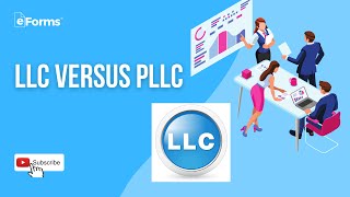 LLC versus PLLC [upl. by Frankel]