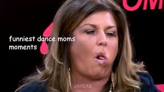 dance moms but something is a little off [upl. by Sheya583]