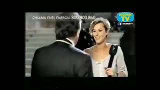 Spot Enel Energia con Federica Pellegrini [upl. by Pettit813]