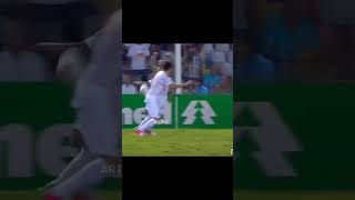 Neymar skills Santos FC football [upl. by Arotahs]