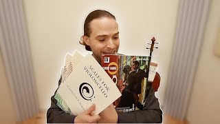 ESSENTIAL BOOKS that help you LEARN CELLO  Cello Coach Talks [upl. by Teeter]