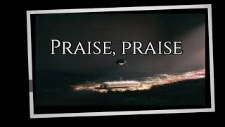 Bethel Music  Reason To Praise  Instrumental Cover with Lyrics [upl. by Acsecnarf]