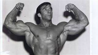 Bodybuilding Legends Podcast 29  Boyer Coe on the NABBA Mr Universe [upl. by Libby]