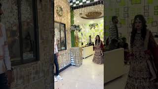 Dulhan prank 🤣 dulhanprank rjprank funnyvideo [upl. by Ilatfen468]