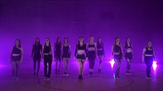 Pussycat Dolls  Buttons  choreography by Silvija Kasumović [upl. by Eustazio421]