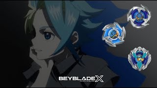 Dran Beyblades All Moves  Turkish and English Meanings  Beyblade X [upl. by Apfelstadt477]