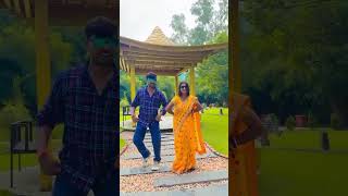 dancersanatan 🥰 dance Kaisa laga 👇 comments kijiye trendingshorts new [upl. by Kenon]