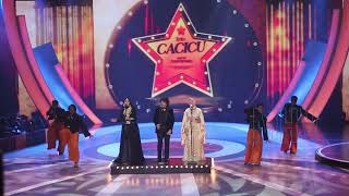 SRI  EBY  AFAN MEMPERSEMBAHKAN TRIO CACICU  INDONESIAN DANGDUT AWARDS 2024 indosiar [upl. by Sihunn]