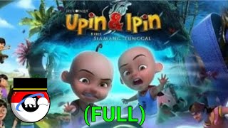 Upin Ipin 2014 Terbaru  Boria Suka Suka Full  Ipin dan Upin Musim 7 [upl. by Erdeid]