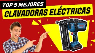 🔥 5 Mejores Clavadoras Eléctricas 2023 ✅ ❯❯ 【 Calidad  Precio】 [upl. by Hajin]