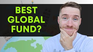 FTSE Global All Cap or FTSE All World Best Global Fund [upl. by Pittel]