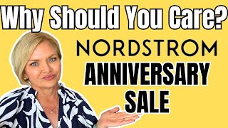 Nordstrom Anniversary Sale Preview amp Guide 2024 Fashion Over 50 [upl. by Salohci312]