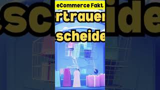 Die Macht der Bewertungen im eCommerce 95 der Kunden vertrauen darauf [upl. by Nnyre926]