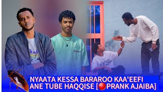 Ane Tube irratti 🔴Prank Hojadhe [upl. by Nee]