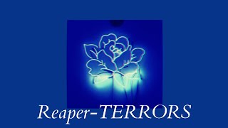 Reaper TERRORS Lyrics Slowed Bass boosted Reverb [upl. by Dellora]