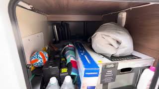 Itineo PM 740 6 Berth Island Bed Motorhome For Sale [upl. by Nnaycnan188]