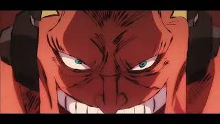 Whatever It Takes One Piece Stampede AMV [upl. by Llerrehs726]