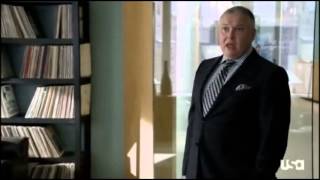 Suits S216 war  Conleth Hill 1 [upl. by Ellynn]