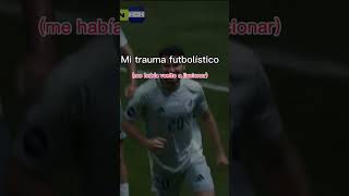 Honduras vs México 😥 [upl. by Okimat]