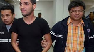 A humanity story of hacker  Hamza Bendelladj  FR Rumel [upl. by Gredel]