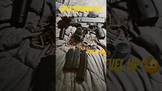 9MM KING shorts czscorpion cz 9mm pewpew pistols sbr pistolbrace fyp [upl. by Opalina]