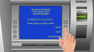 CARA BAYAR OXYGENid melalui TRANSFER ATM VIRTUAL ACCOUNT [upl. by Dulce]