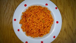 Bulgur Pilavı Meyhane Pilavı Tarifi [upl. by Oiramed827]