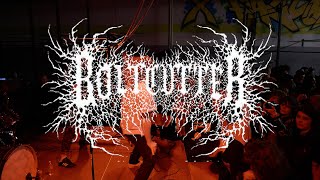 Boltcutter LIVE  Northwest Hardcore Fest 12724 Full Set [upl. by Harac]