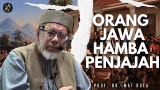 Pengorbanan Ulama Dalam Perjuangan Kemerdekaan  Prof Dr Mat Rofa [upl. by Arst]