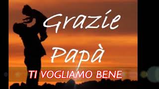 Lettera Ad Un Padre [upl. by Flavia]