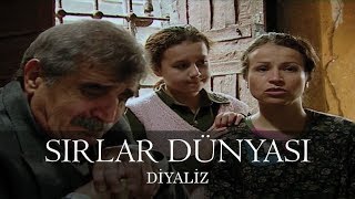 Sırlar Dünyası  DİYALİZ [upl. by Morly926]