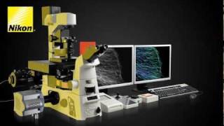 Nikon NSIMNSTORM SuperResolution Microscope Systems [upl. by Shult]