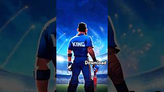 King Of Cricket GamesVideo game download Play Store gamerzr3 androidgames [upl. by Berglund]