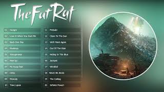 TheFatRat 2023 NEW  Top 20 Songs Of TheFatRat [upl. by Leahsim974]