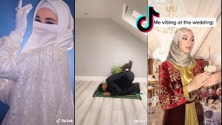 15 Minutes Of Relatable Muslim TikToks  Ramadan Compilation 2 [upl. by Kablesh444]